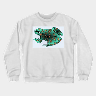 Animals 48 (Style:6) Crewneck Sweatshirt
